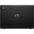 Hp Chromebook 11 G9 Ee Mediatek 2 0ghz  4gb Ram 32gb Emmc11 6 Black  very Good 