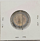 Ww1 Wwi York War Chest I Have Contributed Pinback Button