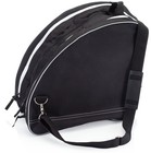 Ice   Inline Skate Bag - Premium Bag To Carry Ice Skates Roller Skates Inline   