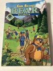 Bsa Cub Scout Handbook Wolf  Big Bear  Tiger Cub  Original  Scouts Of America