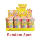 Sonny Angel Birthday Gift Bear Series Blind Box Animal Anime Figure Ornaments