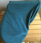 English Dressage  Hunt  Saddle Seat  All Purpose Saddle Fleece Protector Cover