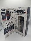 Sabre Self-defense Bluetooth Gps Tracking Free Text Alerts Smart Pepper Spray