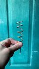 10 Pack Mini Plant Stakes   Electro Culture Coil   Gardening Antenna   Farming