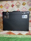 Professionally Rebuilt Vintage Singer Featherweight 221 Case W key  case Only 