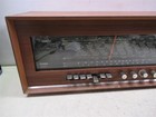 Saba Stereo 1 Sri-16 Radio Receiver 1965 Tube Vintage German Unit
