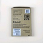 Brand New Panasonic Kx-tg833sk Bluetooth Link2cell Cordless Phone 3 Handsets