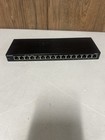 Netgear Gs316 16-port Gigabit Ethernet Unmanaged Network Switch Tested