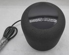 Space Gray - Apple Homepod Smart Speaker - 1st Gen - A1639  133592 