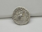 Roman Empire Denarius Trajan 98 Ad Ric 22  ktm10865