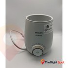 Philips Avent Fast Baby Bottle Warmer Scf358 00 Smart Temperature Control White