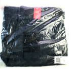 Levis Mens Cargo Shorts Squad Black Casual Cotton Belted Multi Pocket 38 Nwt