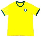 Pele Signed Authentic Brazil Jersey Psa Coa Fifa World Cup Futbol Soccer
