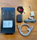 Centurylink C1100z Zyxel 802 11n Wireless Modem Router Vdsl Adsl2  Gpon   Power