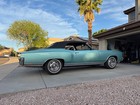 1970 Chevrolet Monte Carlo 