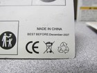 4 Packs Alkaline Button Cell Battery Lr44 1 5v Watch Calculator