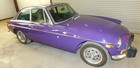 1974 Mg Mgb 