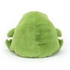 Ricky Rain Frog Plush Toy Super Soft Stuffed Animal Extra Cuddly Gifts For Kids