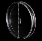 2 Unit 120 Pack 1 54 In 39 Mm Coin Capsule Holders W  Case Fit For Silver Round