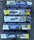Core Equipment 10 Person Instant Cabin Tent 14x10x6 5ft  Gray green