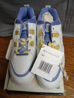 Brunswick Breeze Ii Womens Bowling Sneakers Shoes Size 10 New With Box Nwt
