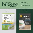 Purina Scented Litter Pellets  Breeze Enhanced Refill Litter Pellets In Recyc   