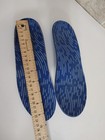 Powerstep Pinnacle Orthotics Foot Support Shoe Insoles Women Sz  9 Inserts  Used