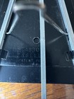 Vintage Foot-so-port Shoes Holographic Counter Easel Stand Advertisement Rare 7   