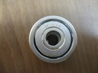 Mcgill Lubri-disc Cam Yoke Roller Cyr 1 1 4 S Cr New Surplus
