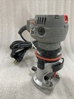 Porter Cable Pce6430 4 5 Amp 31 000 Rpm Single Speed 1 4 Router