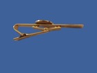 U s Military Army Retired Tie Bar Or Tie Tac Clip On Type U s a Made U s Army