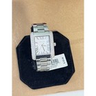 Michael Kors Mk4642 Mini Emery Pave Silver-tone Ladies Watch