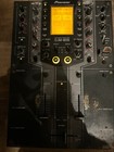 Pioneer Djm-909 2-channel Professional Dj Mixer Condition