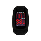 Fingertip Pulse Oximeter Finger Blood Oxygen Spo2 Pr Heart Rate Monitor bag Usa