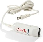 Wahl Professional 8685 Peanut Classic Series Corded Trimmer White New