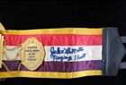 Jake Lamotta Boxing Signed World Middle Weight Championship Belt  14 100 Rare   