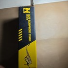 Hercules Stands Travlite Alto Saxophone Stand Open Box