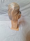 Star Wars Chewbacca Giant  Large Pez Dispenser - Plays Music Brown Candy  2005