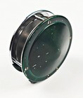 Bivans Mfg Single Action  arnold  Fly Reel Green Los Angeles  Ca
