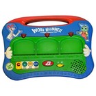 Rare 2004 Leapfrog Word Whammer Fridge Phonics Set Complete   19 Extra Letters  