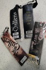 Set Of 4 Collectable Neca The Twilight Saga Bookmarks Cullens Edward Bella
