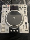 Denon Dn-s3500 Pair Professional Dj Cd Players With Motorized Platter Cdj Tested