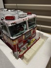 Code 3 Fdny Engine 273 Ny Mets Diamond Plate Series 1 32 Scale Excellent