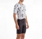 Wixen Men   s Aero Triathlon Suit     Quick Dry  Breathable Men Tri Suit With Rea   