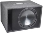 Harmony Audio Ha-rs15 Car Stereo Rhythm Loaded 15  Vented 900w Sub Box Enclosure