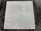 1980s Megadeth So Far  So Good   so What 12    Glass Carnival Prize
