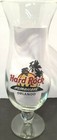 Hard Rock Cafe Orlando Hurricane Cocktail Glass 9 25 Inches 24 Oz  S12
