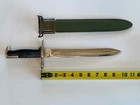 U s  Ww2 Rare M1 Garand Bayonet  1942  Oneida Ltd  10 