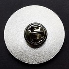 Free Palestine End The Occupation Palestinian Flag Fist Human Rights State Pin