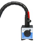 Flexible Magnetic Base Stand For Dial Indicator Gauge Use Indicator Holder